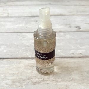 Bath & Body Works A Thousand Wishes Fragrance Mist Body & Room Spray NEW